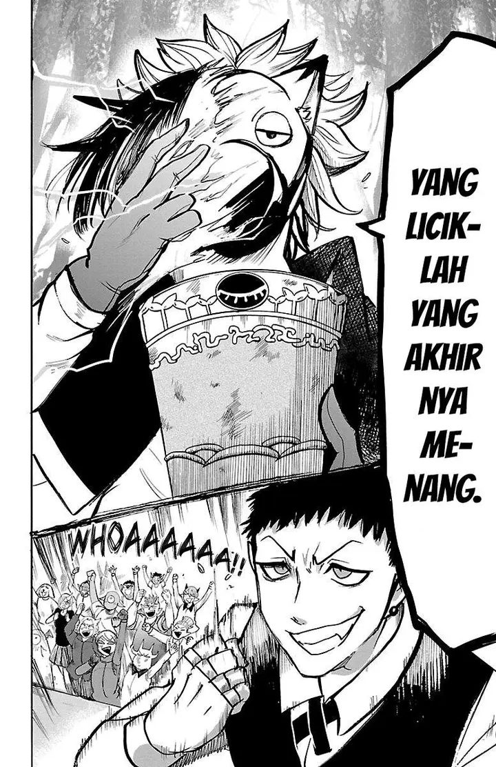 image-komik-mairimashita-iruma-kun-chapter-134-21/23