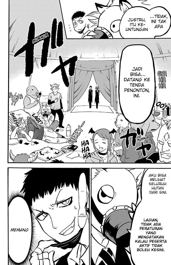 image-komik-mairimashita-iruma-kun-chapter-135-1/20