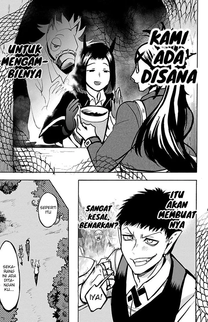 image-komik-mairimashita-iruma-kun-chapter-135-4/20