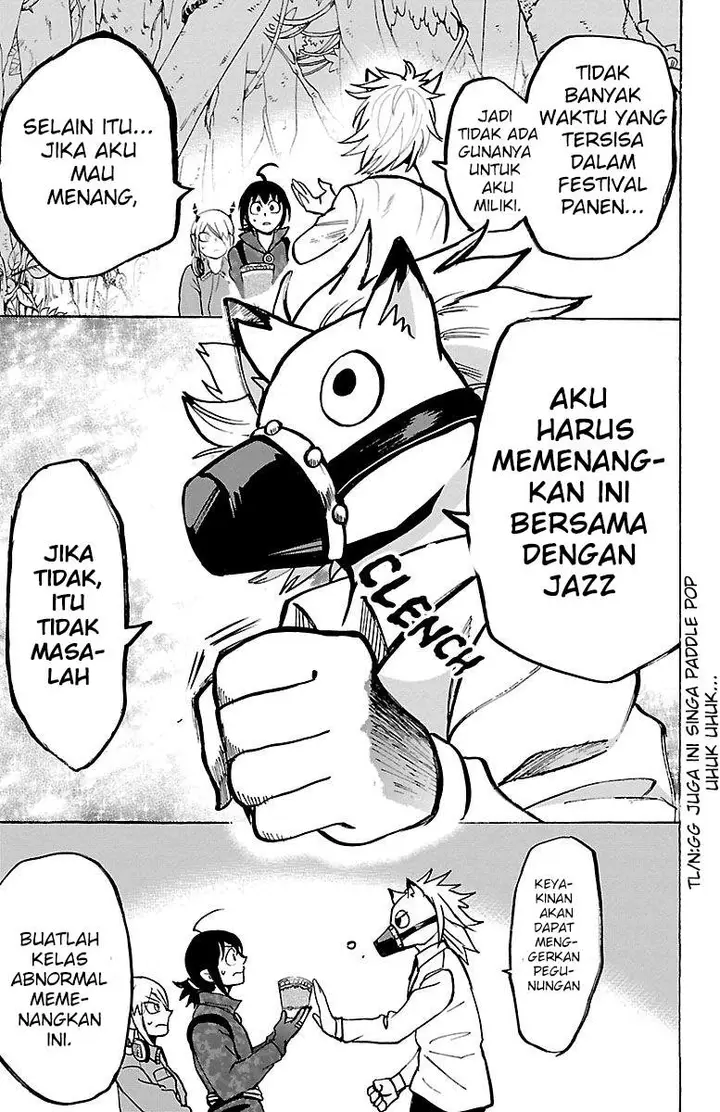 image-komik-mairimashita-iruma-kun-chapter-135-6/20