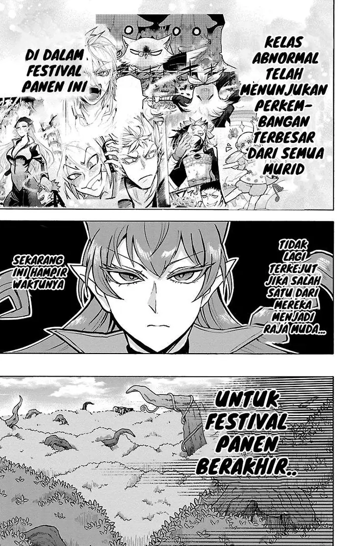image-komik-mairimashita-iruma-kun-chapter-135-8/20