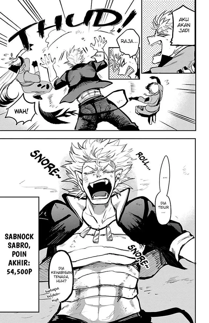 image-komik-mairimashita-iruma-kun-chapter-135-10/20