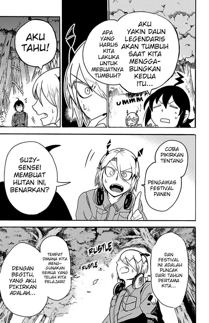 image-komik-mairimashita-iruma-kun-chapter-136-2/19