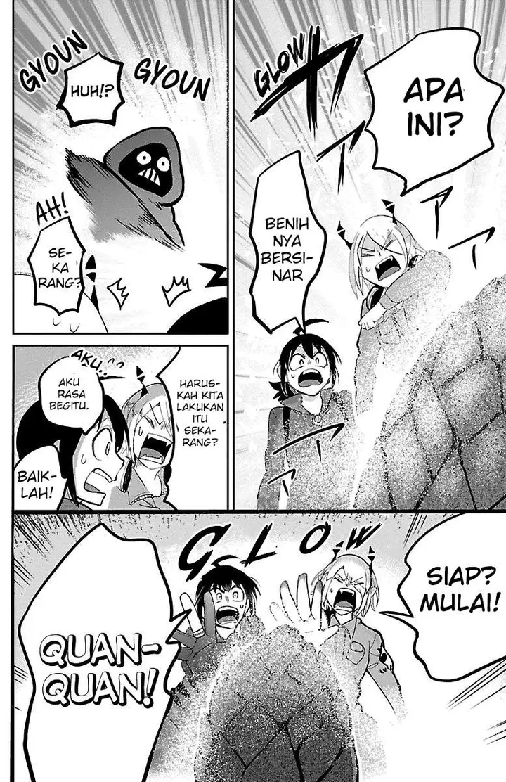 image-komik-mairimashita-iruma-kun-chapter-136-7/19