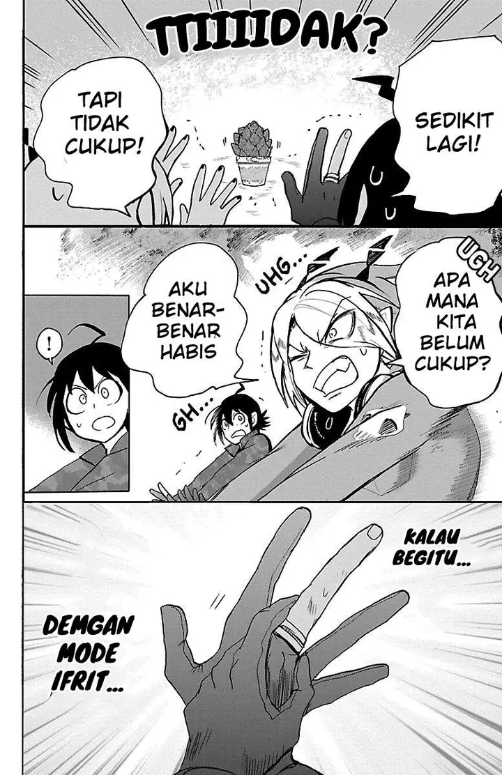 image-komik-mairimashita-iruma-kun-chapter-136-9/19