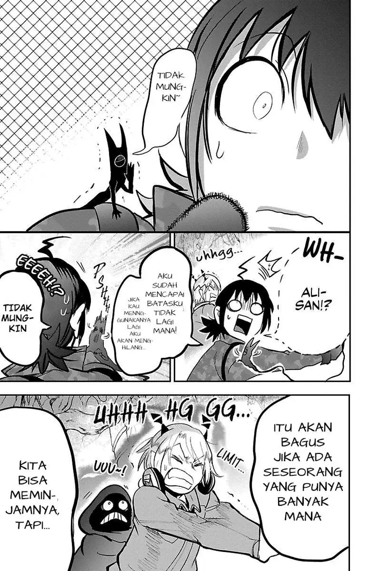 image-komik-mairimashita-iruma-kun-chapter-136-10/19