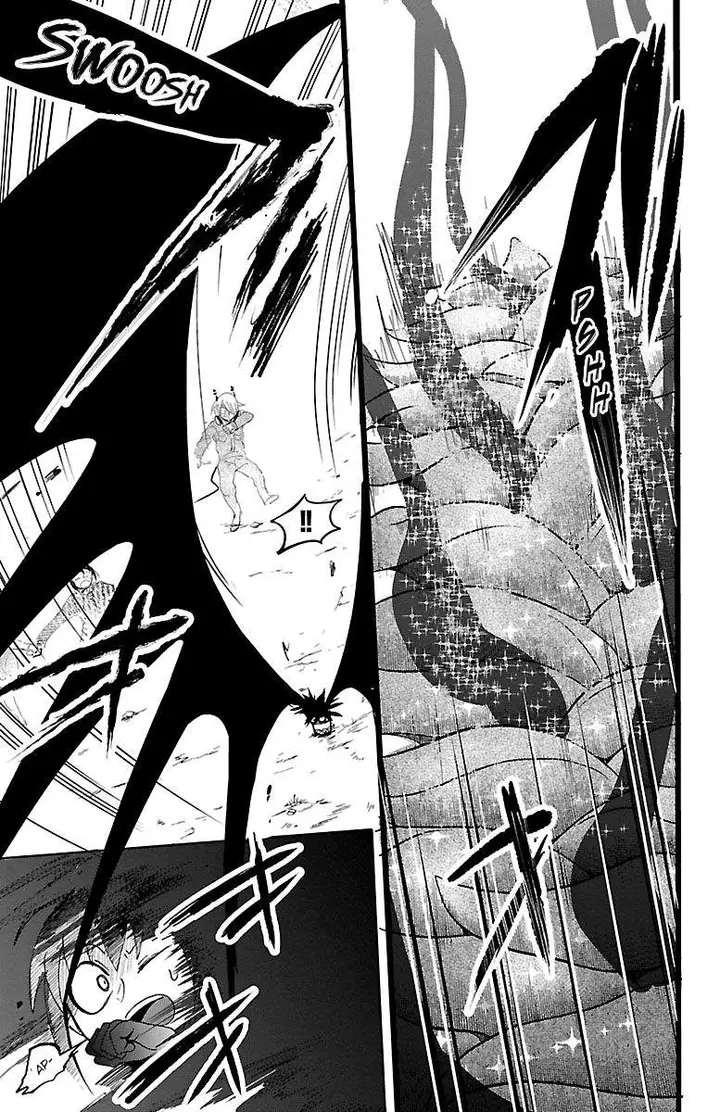 image-komik-mairimashita-iruma-kun-chapter-136-14/19