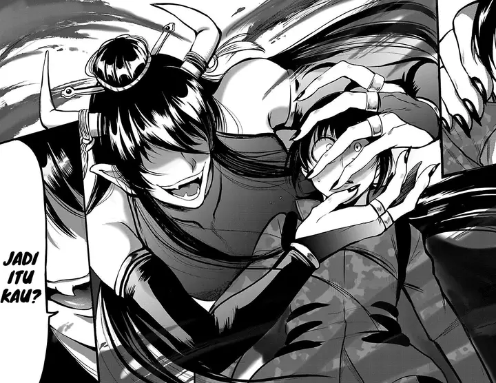 image-komik-mairimashita-iruma-kun-chapter-136-15/19