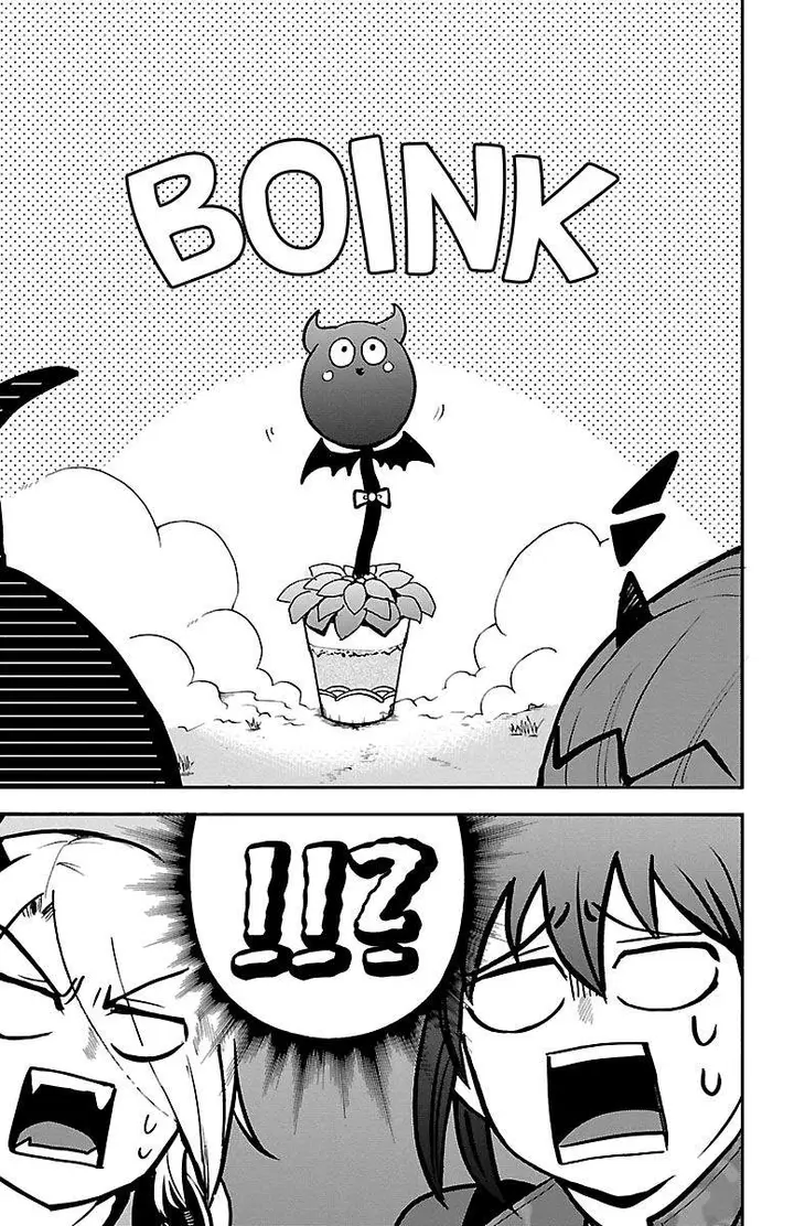 image-komik-mairimashita-iruma-kun-chapter-136-17/19