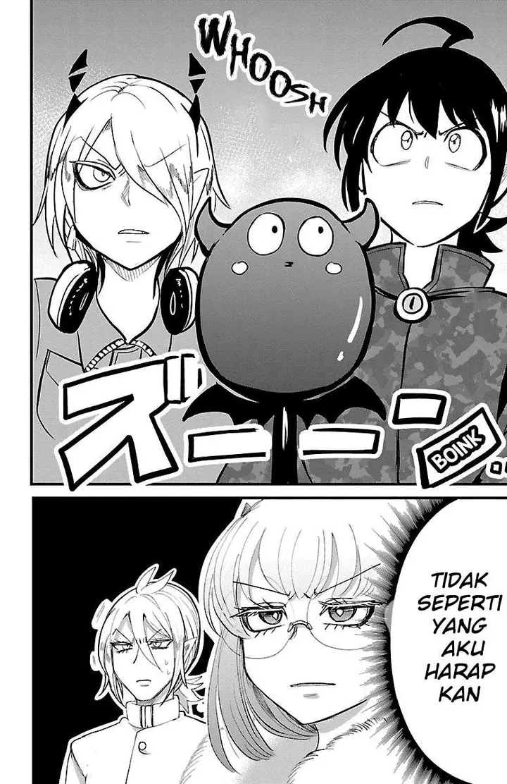 image-komik-mairimashita-iruma-kun-chapter-137-2/19