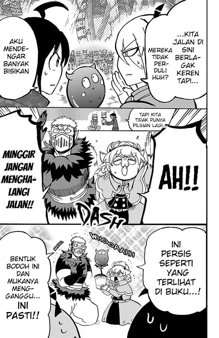image-komik-mairimashita-iruma-kun-chapter-137-3/19