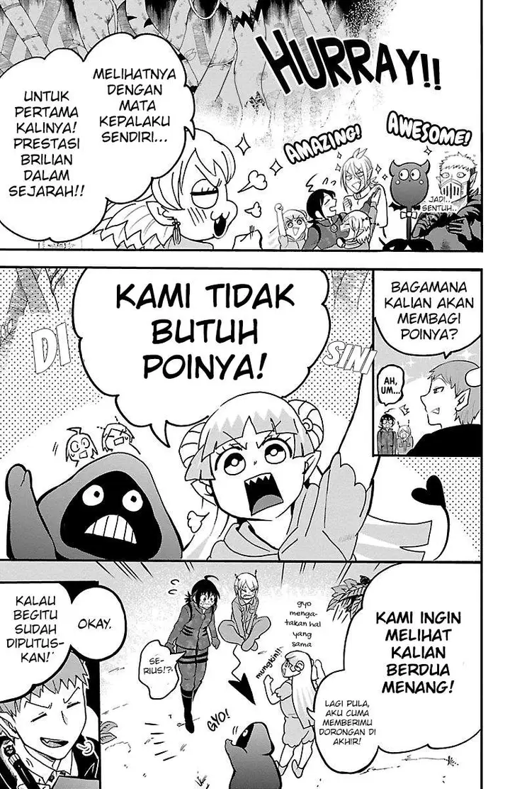 image-komik-mairimashita-iruma-kun-chapter-137-5/19