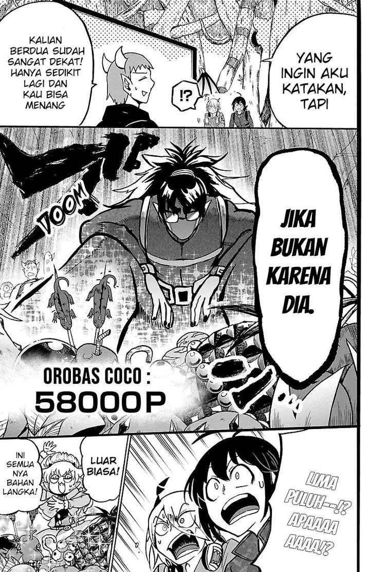image-komik-mairimashita-iruma-kun-chapter-137-7/19