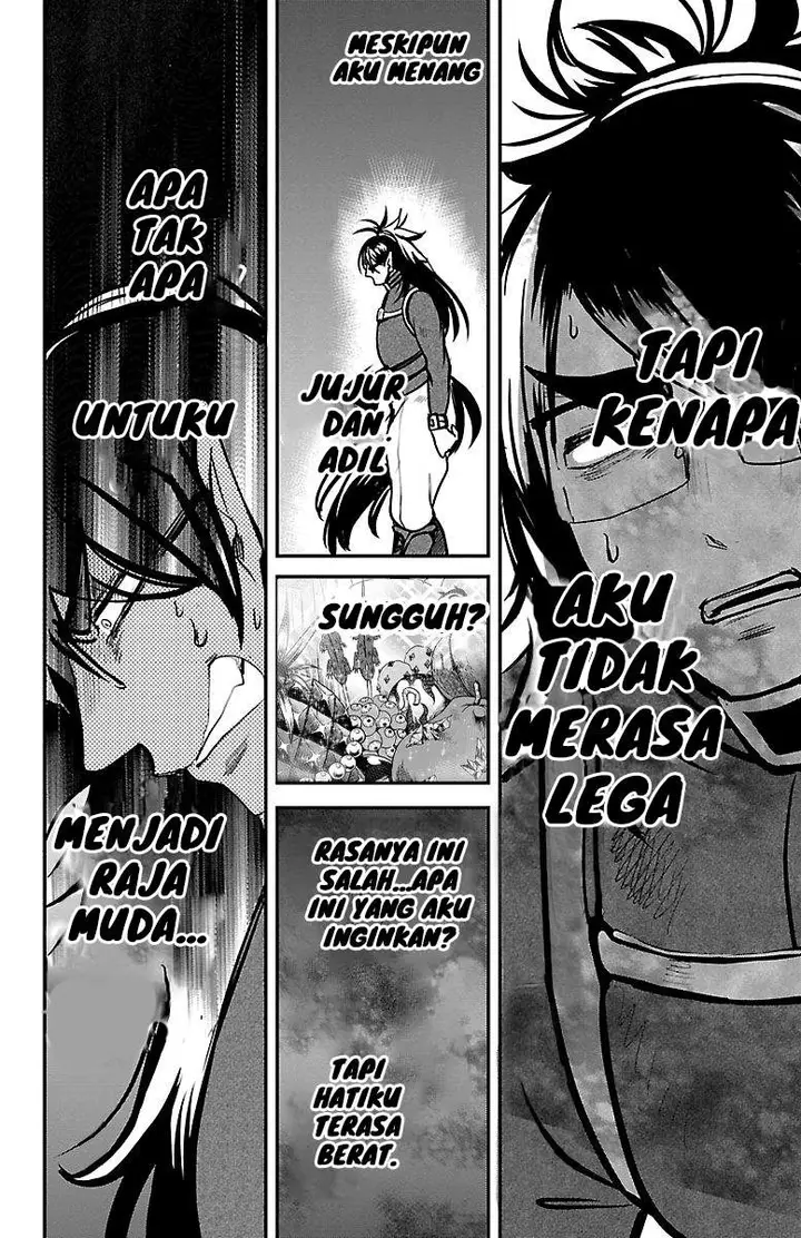 image-komik-mairimashita-iruma-kun-chapter-137-9/19