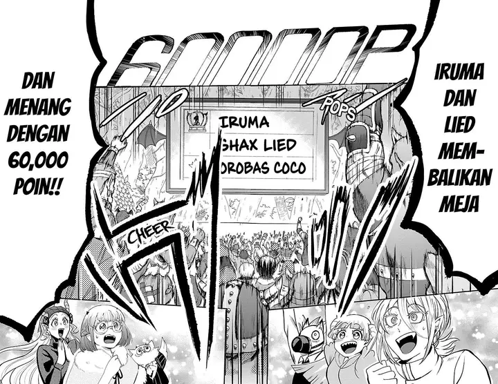 image-komik-mairimashita-iruma-kun-chapter-137-15/19
