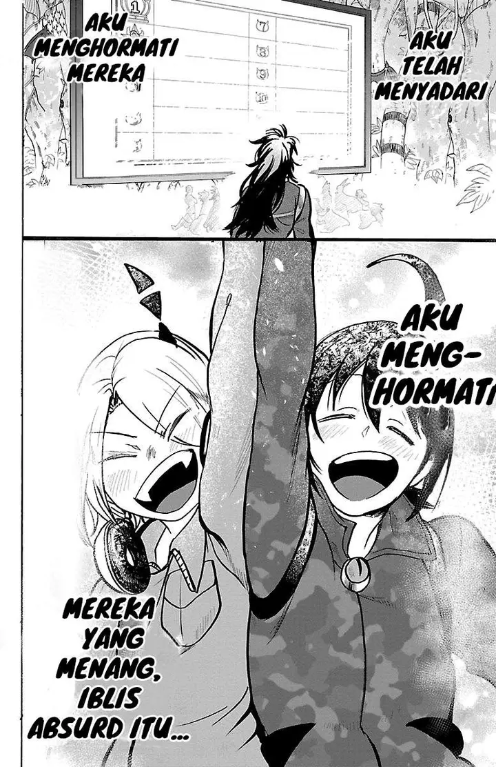 image-komik-mairimashita-iruma-kun-chapter-137-18/19