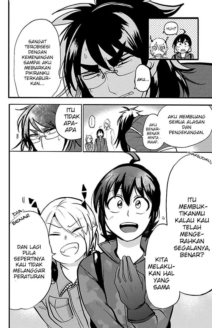 image-komik-mairimashita-iruma-kun-chapter-138-1/21