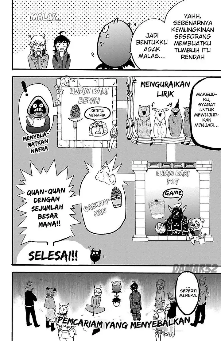 image-komik-mairimashita-iruma-kun-chapter-138-9/21