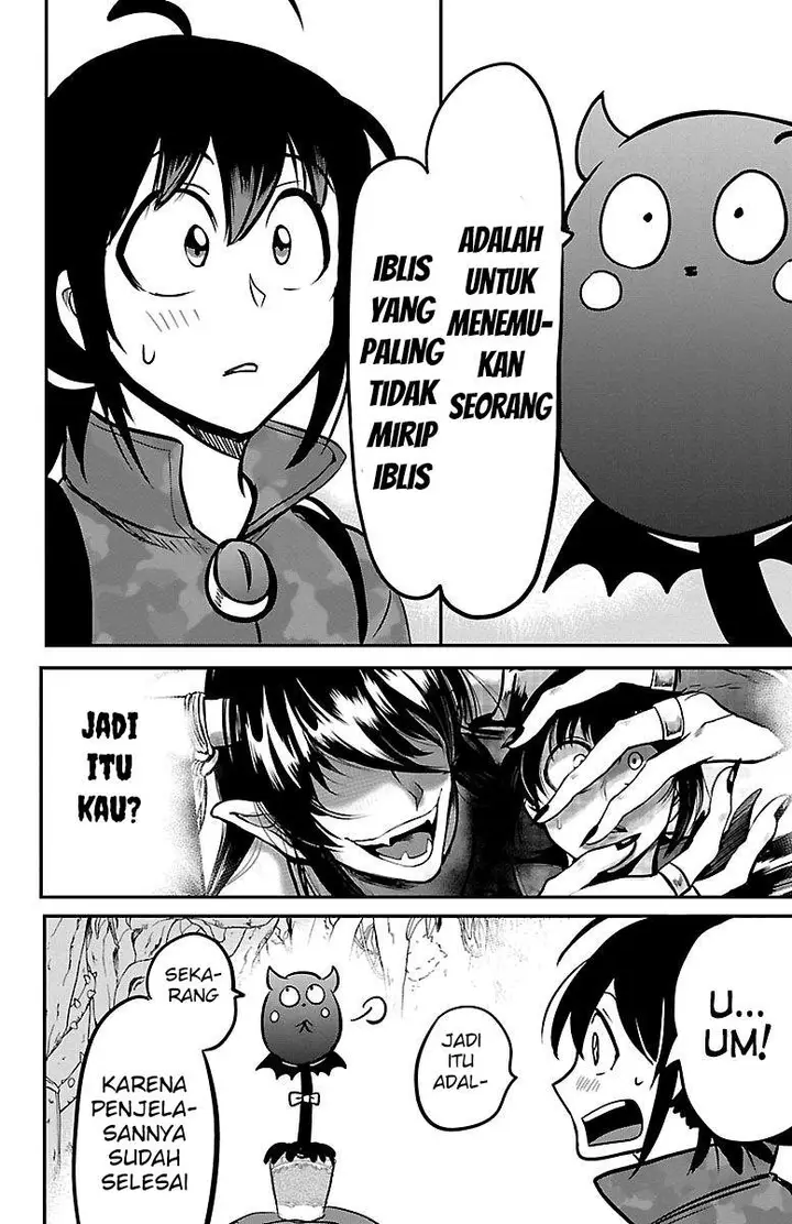 image-komik-mairimashita-iruma-kun-chapter-138-11/21