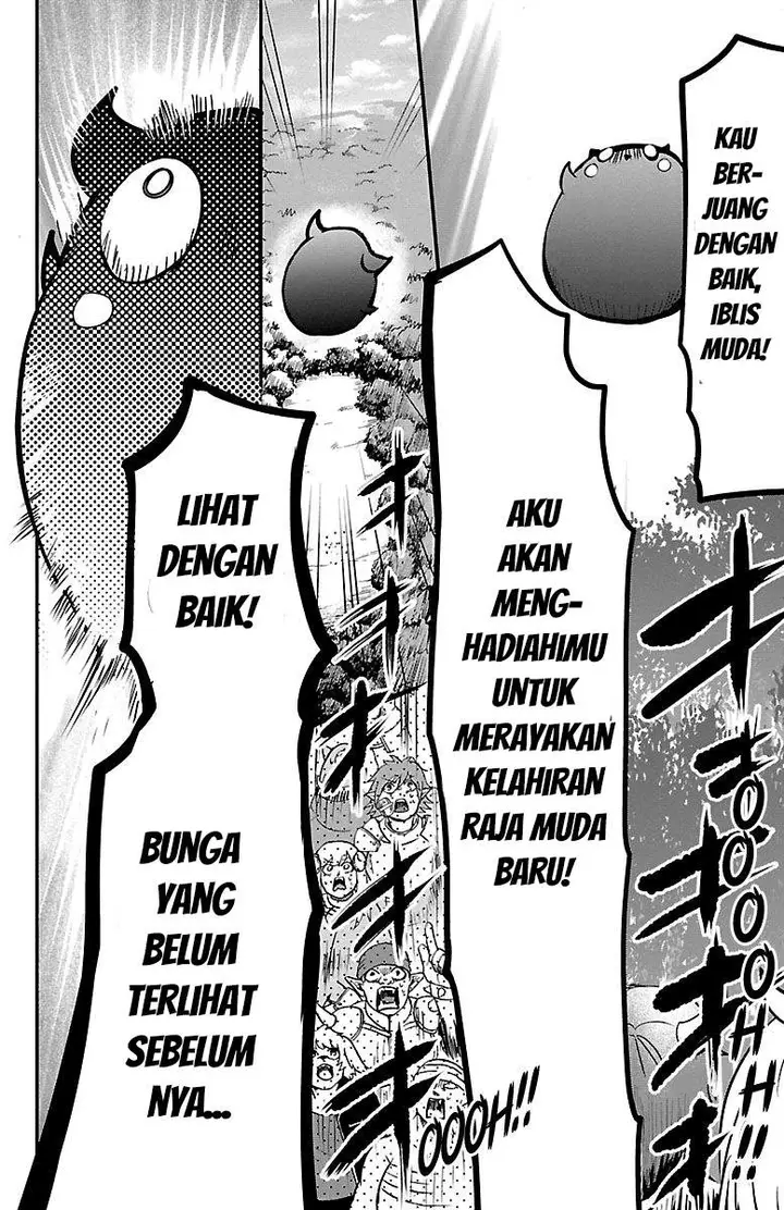 image-komik-mairimashita-iruma-kun-chapter-138-13/21