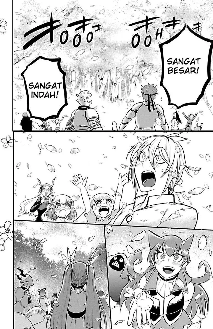 image-komik-mairimashita-iruma-kun-chapter-138-16/21