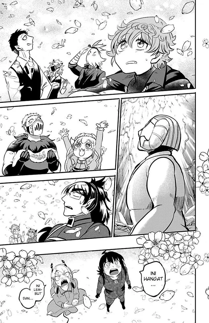 image-komik-mairimashita-iruma-kun-chapter-138-17/21