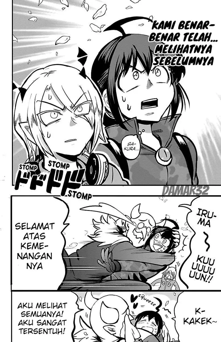 image-komik-mairimashita-iruma-kun-chapter-138-18/21