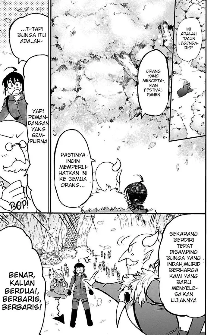 image-komik-mairimashita-iruma-kun-chapter-138-19/21