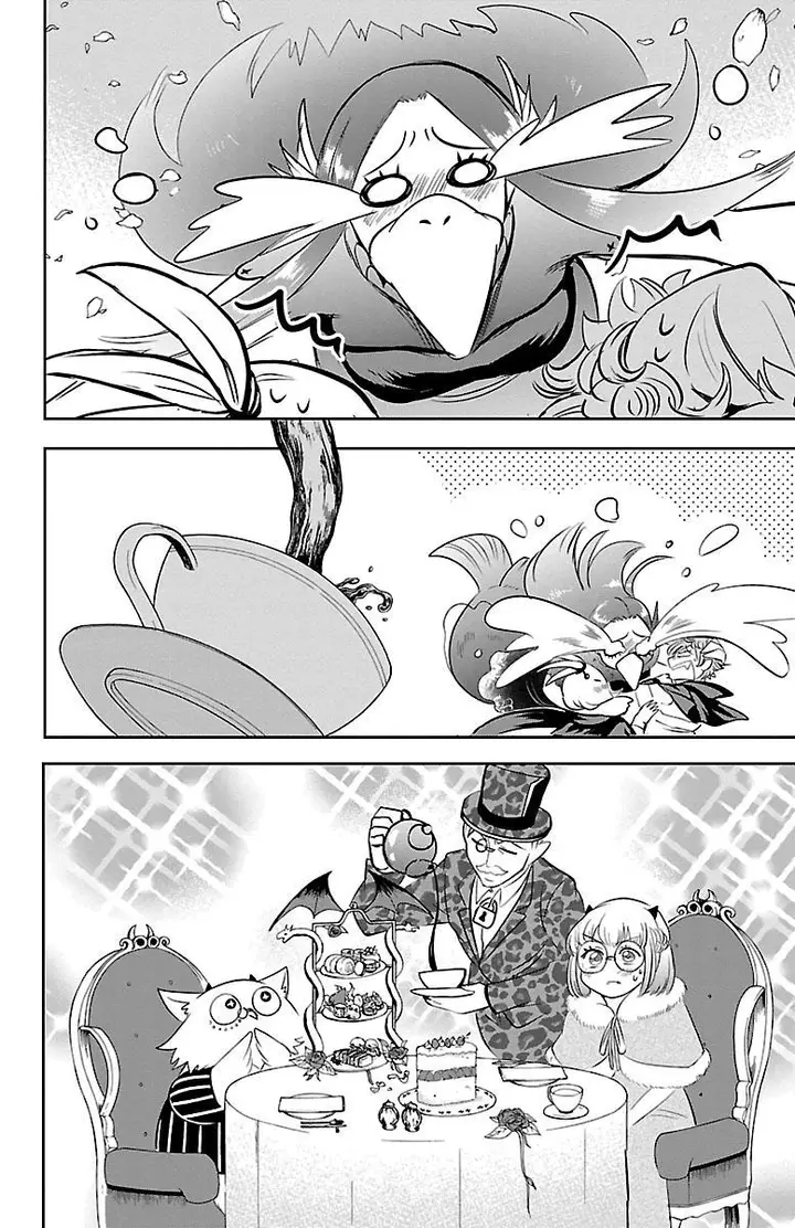 image-komik-mairimashita-iruma-kun-chapter-139-12/18