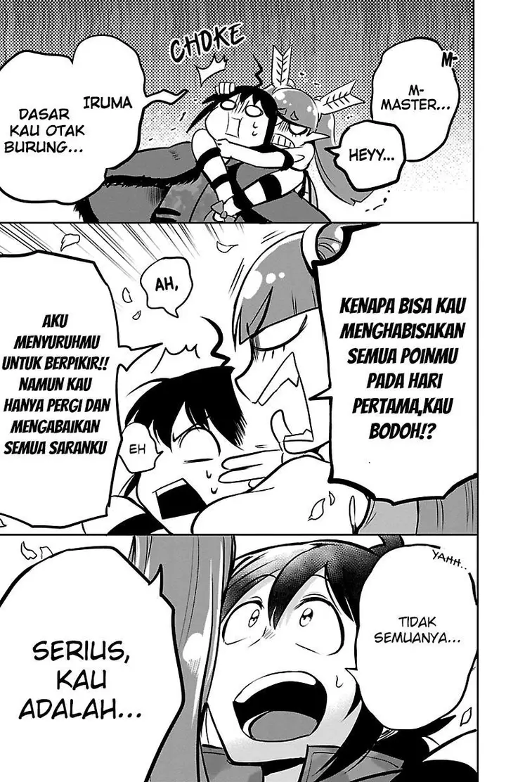 image-komik-mairimashita-iruma-kun-chapter-139-15/18