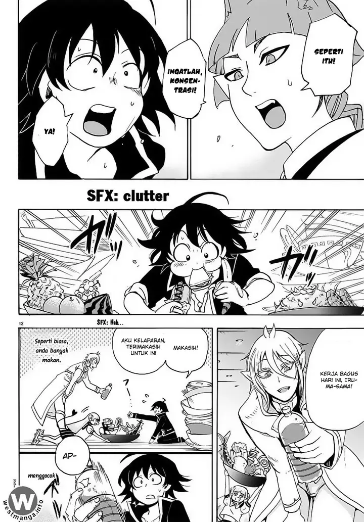 image-komik-mairimashita-iruma-kun-chapter-14-11/19