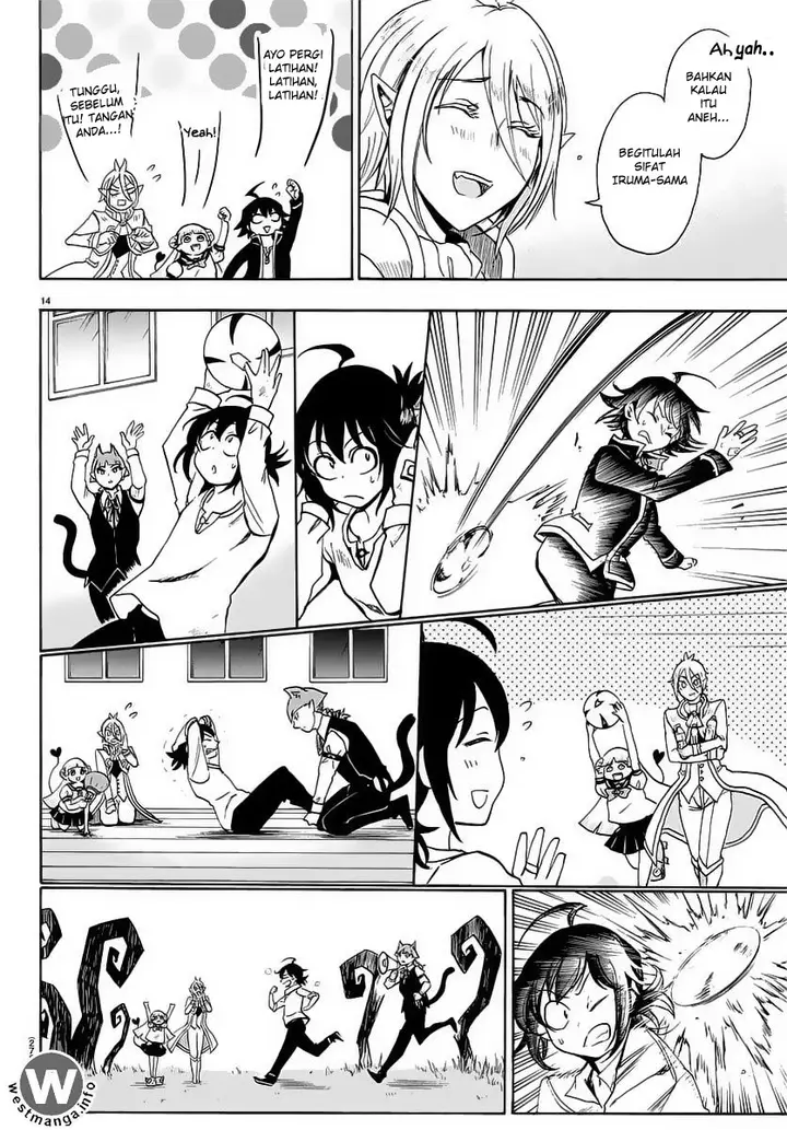 image-komik-mairimashita-iruma-kun-chapter-14-13/19