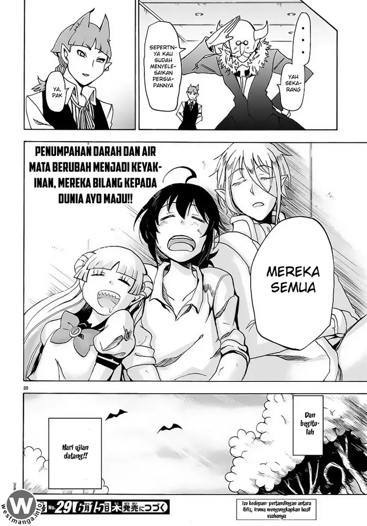 image-komik-mairimashita-iruma-kun-chapter-14-18/19