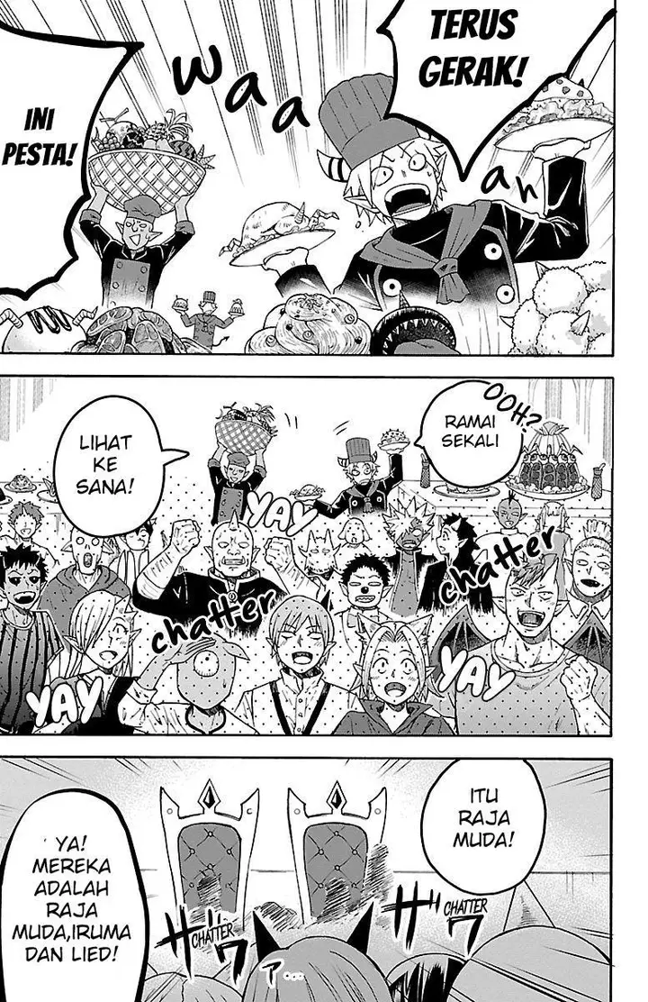 image-komik-mairimashita-iruma-kun-chapter-140-2/19