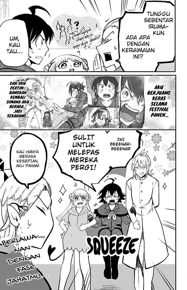 image-komik-mairimashita-iruma-kun-chapter-140-4/19