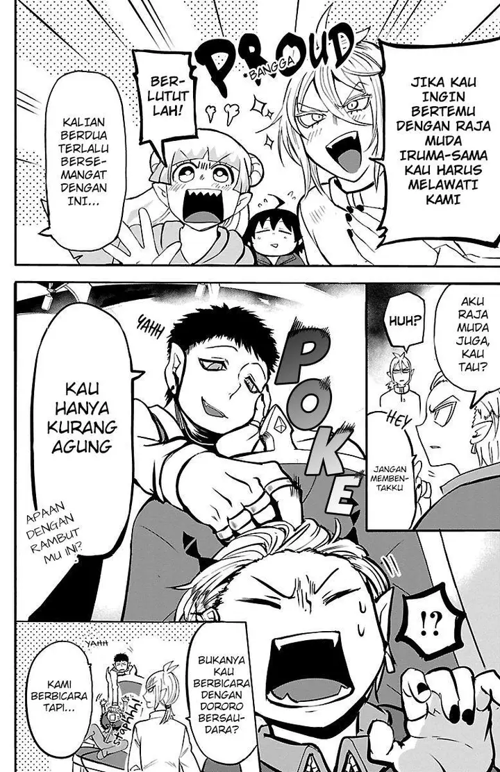 image-komik-mairimashita-iruma-kun-chapter-140-5/19