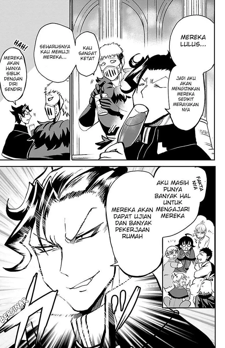 image-komik-mairimashita-iruma-kun-chapter-140-10/19