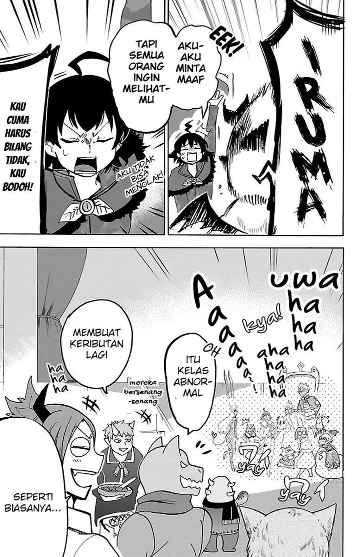 image-komik-mairimashita-iruma-kun-chapter-140-12/19