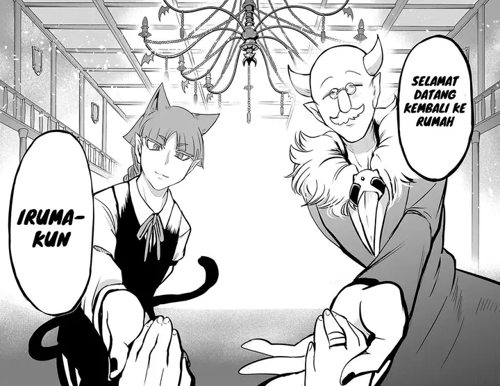 image-komik-mairimashita-iruma-kun-chapter-140-17/19