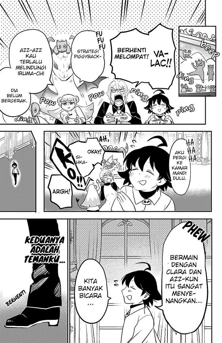 image-komik-mairimashita-iruma-kun-chapter-141-6/19