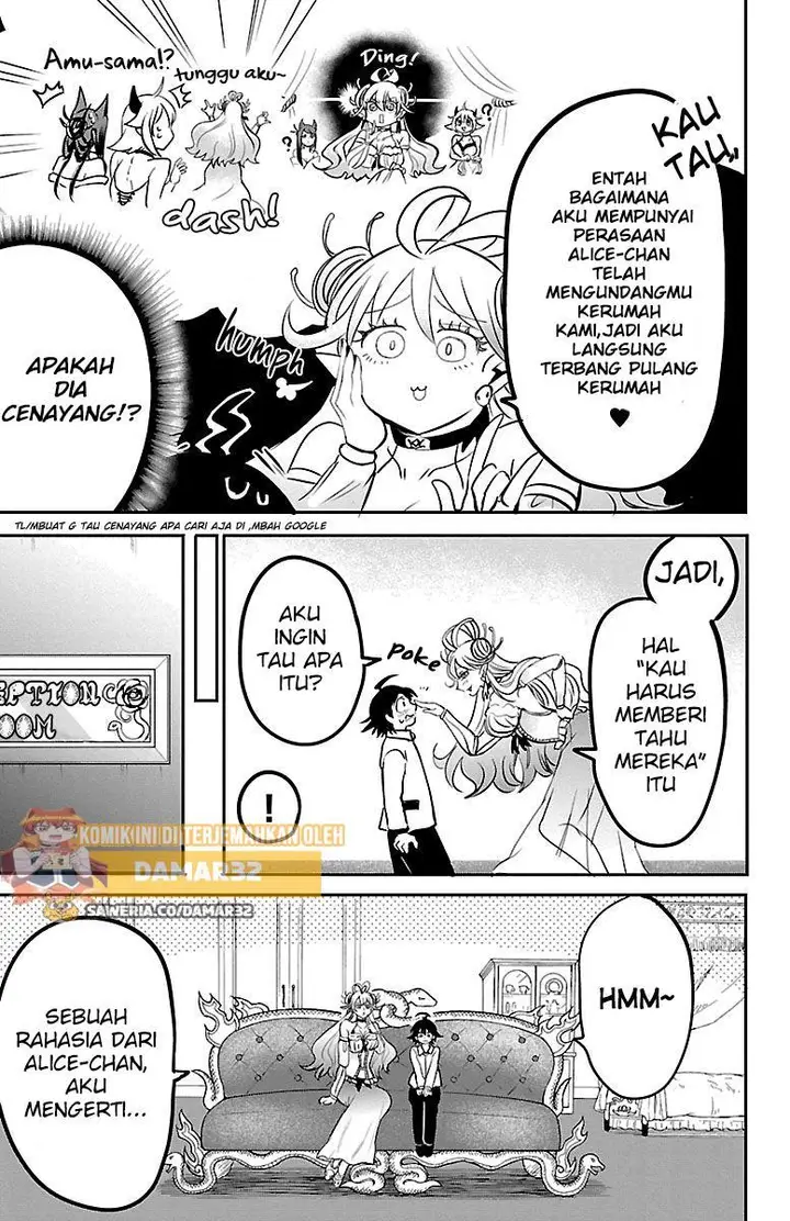 image-komik-mairimashita-iruma-kun-chapter-141-9/19