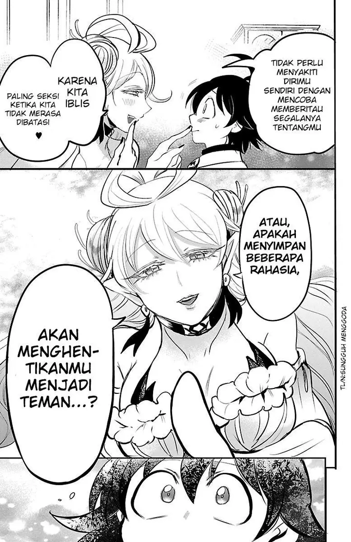 image-komik-mairimashita-iruma-kun-chapter-141-11/19