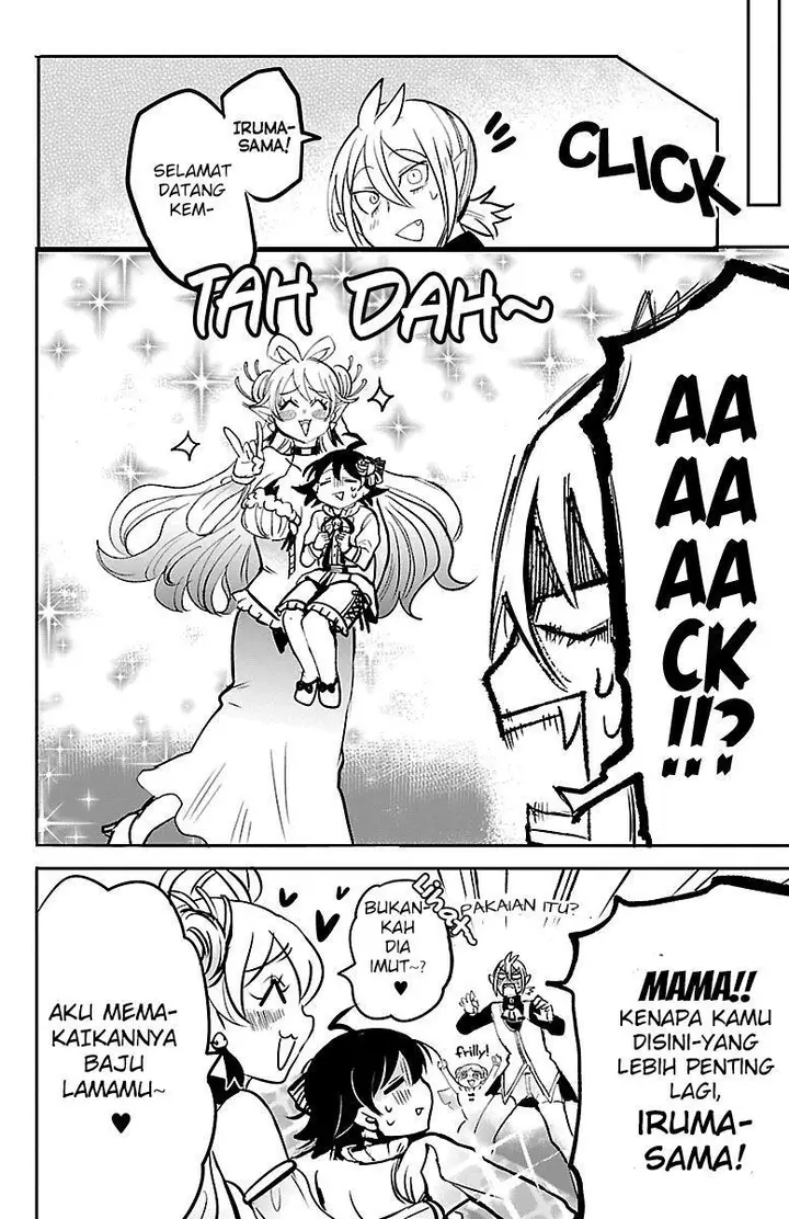 image-komik-mairimashita-iruma-kun-chapter-141-12/19