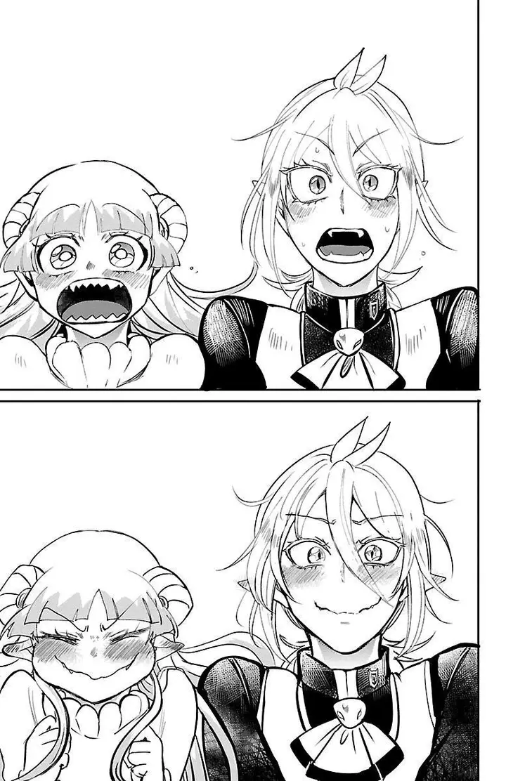 image-komik-mairimashita-iruma-kun-chapter-141-17/19