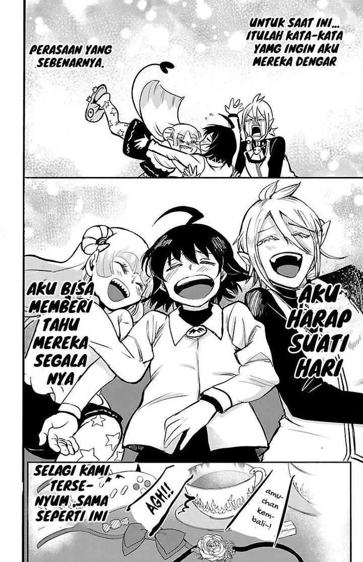 image-komik-mairimashita-iruma-kun-chapter-141-18/19