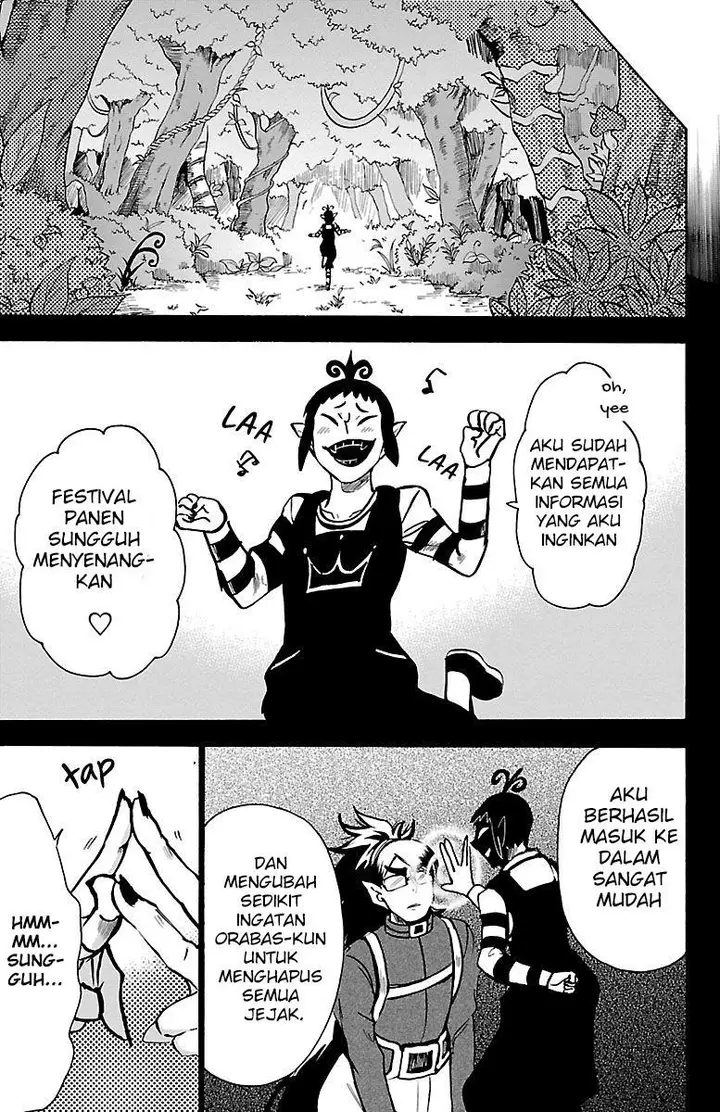 image-komik-mairimashita-iruma-kun-chapter-142-2/19