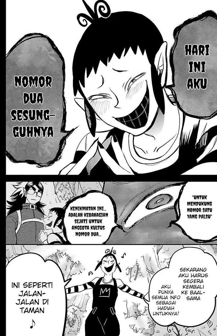 image-komik-mairimashita-iruma-kun-chapter-142-3/19