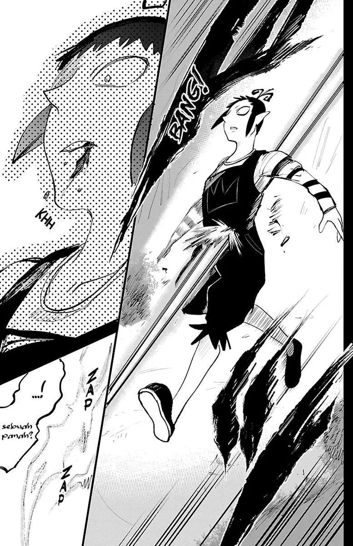 image-komik-mairimashita-iruma-kun-chapter-142-4/19