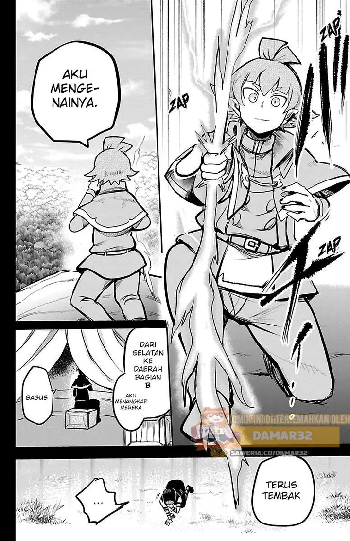 image-komik-mairimashita-iruma-kun-chapter-142-5/19