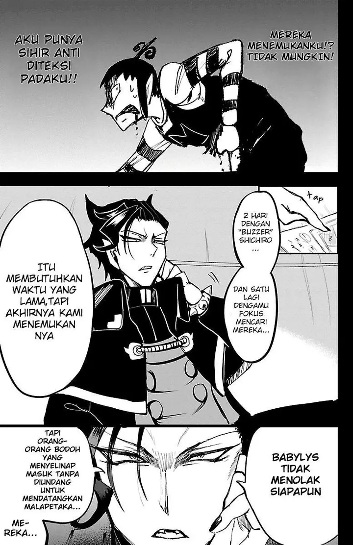 image-komik-mairimashita-iruma-kun-chapter-142-6/19